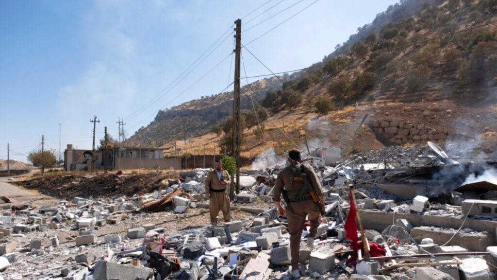 Flashpoint: 10 Most Significant Events in&nbsp;September