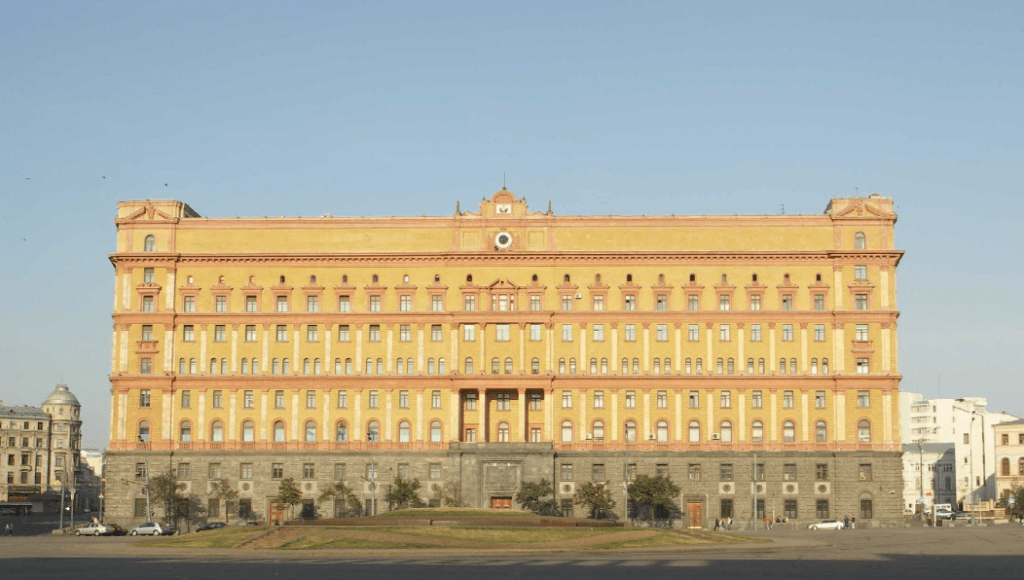 ‘Useful idiots’: Russia’s weapon against the&nbsp;West