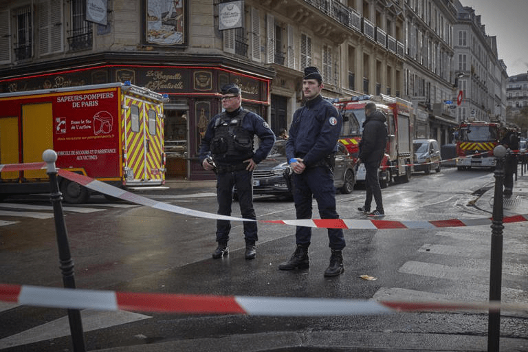 Flashpoint: 10 Most Significant Events in&nbsp;December