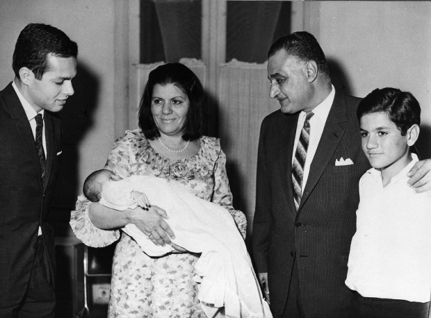 Whispers From Across The Nile: Egypt’s ‘Super&nbsp;Spy’