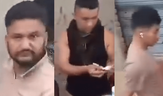 Colombian PMCs Seen Aiding RSF in New Sudan&nbsp;Video